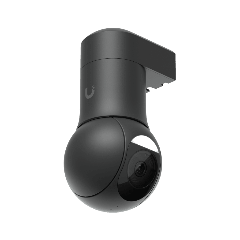 Camaras IP PTZUBIQUITIUVC-G5-PTZ-BCámara IP PTZ 4MP 2K Zoom Óptico 2X IR 20m PoE+ Exterior Ubiquiti UVC - G5 - PTZ - B - SILYMX