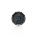 Cámara UniFi Protect G6 Bullet Color Blanco, PoE, 1.8" 4K, AI Multi-TOPS, Visión Nocturna IR 30m, Protección IP66, Reconocimiento Facial y Placa, Montaje en Pared, Techo, Poste UBIQUITI - Imagen 1