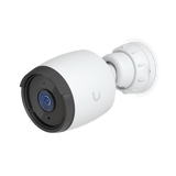 Cámara UniFi Protect G6 Bullet Color Blanco, PoE, 1.8" 4K, AI Multi-TOPS, Visión Nocturna IR 30m, Protección IP66, Reconocimiento Facial y Placa, Montaje en Pared, Techo, Poste UBIQUITI - Imagen 3
