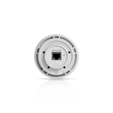 Cámara UniFi Protect G6 Bullet Color Blanco, PoE, 1.8" 4K, AI Multi-TOPS, Visión Nocturna IR 30m, Protección IP66, Reconocimiento Facial y Placa, Montaje en Pared, Techo, Poste UBIQUITI - Imagen 4