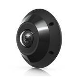 Camara Panoramica IP 12MP PoE 360° IR Inteligente Antivandálica Ubiquiti UVC-G6-PRO-360-B - Imagen 2