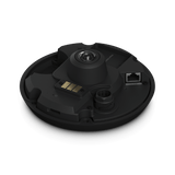 Camara Panoramica IP 12MP PoE 360° IR Inteligente Antivandálica Ubiquiti UVC-G6-PRO-360-B - Imagen 5