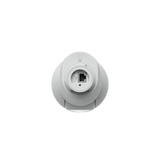 Cámara UniFi Protect G6 PTZ Color Blanco, Doble Lente 4K, Zoom Híbrido 10x, Motor AI Multi-TOPS, Visión Nocturna IR 30m, Audio Bidireccional, Protección IP66, Resistencia al Vandalismo IK04 UBIQUITI - Imagen 4