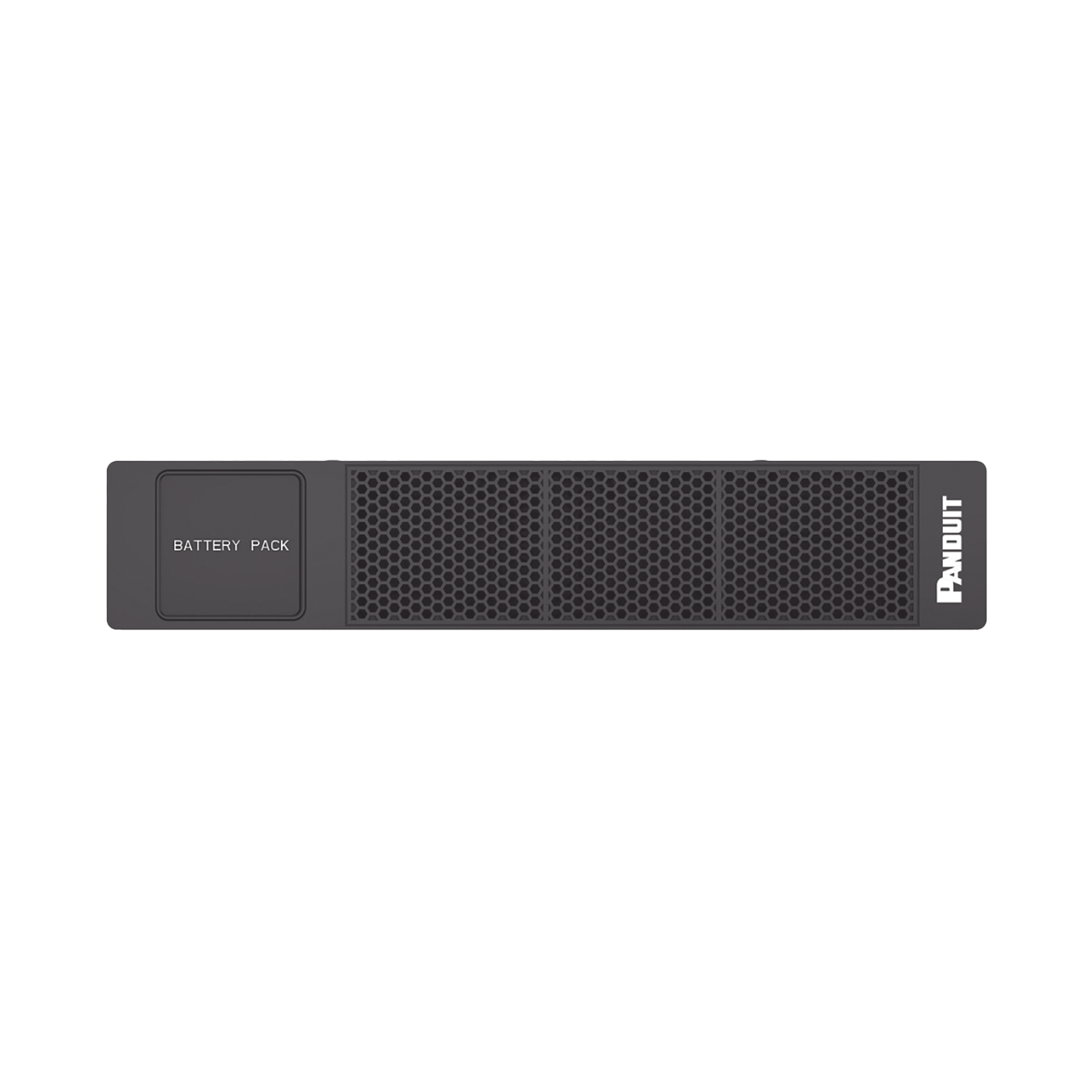 Módulo de Baterías Externas (EPB), Para Extensión de Tiempo de Respaldo, Compatible con UPS Topología Online de 3 kVA de Panduit - Imagen 1