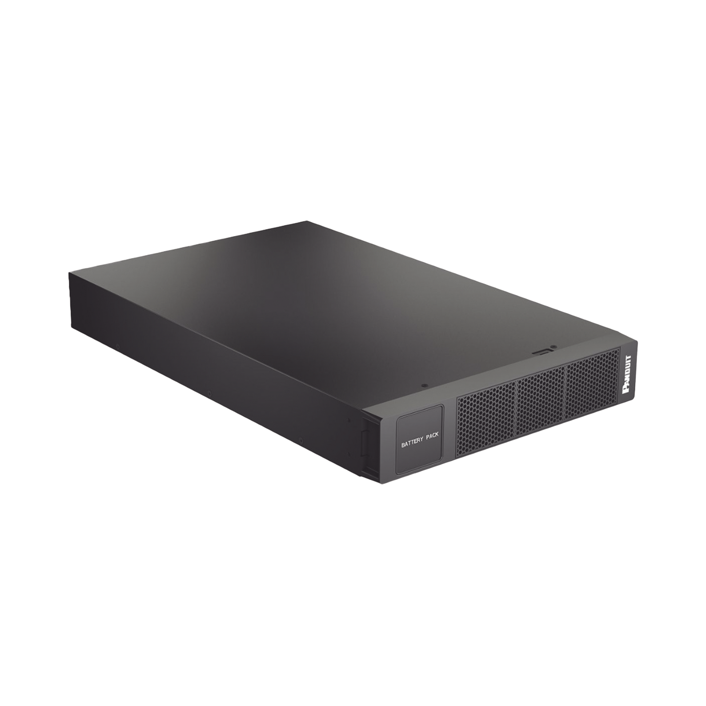 Módulo de Baterías Externas (EPB), Para Extensión de Tiempo de Respaldo, Compatible con UPS Topología Online de 3 kVA de Panduit - Imagen 2