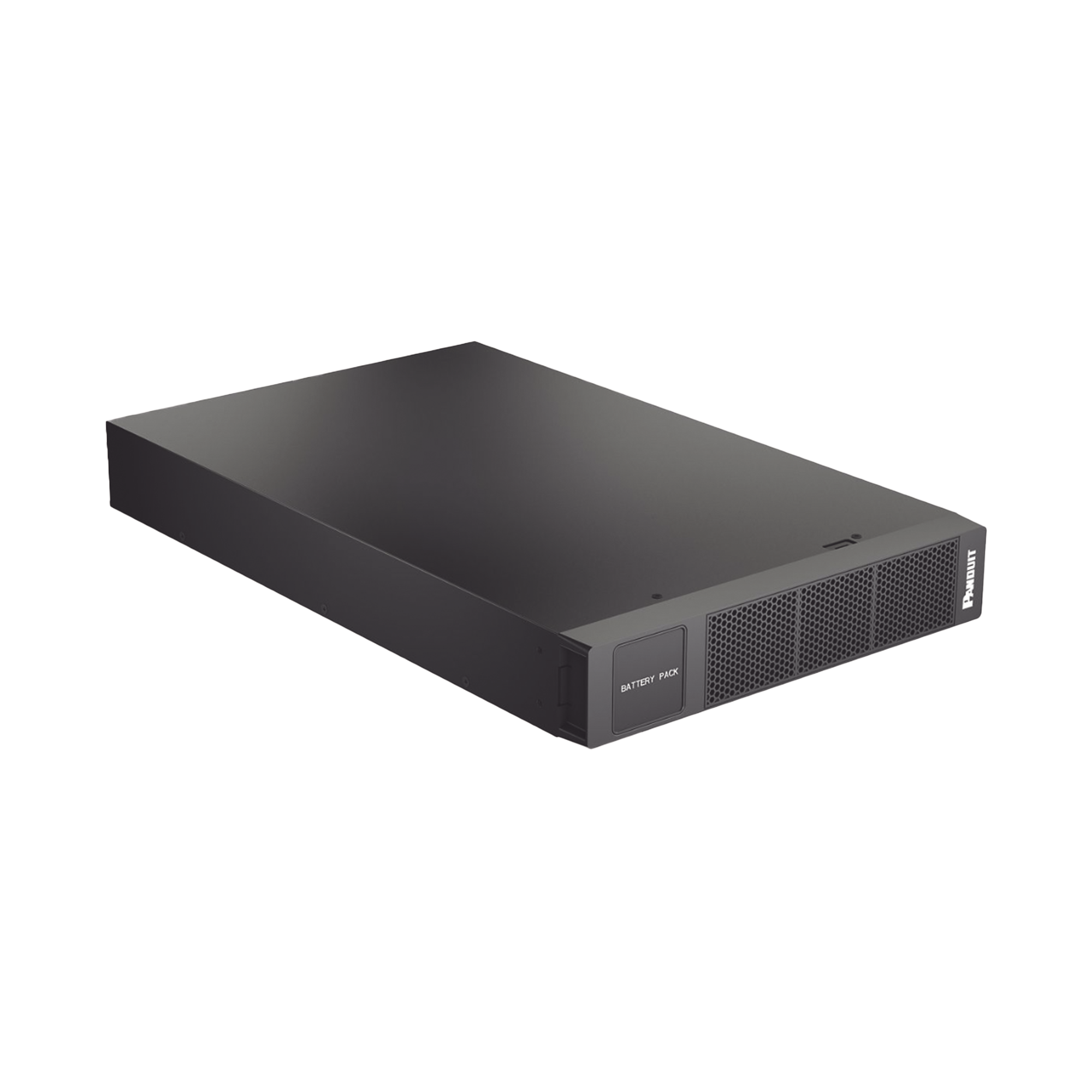 Módulo de Baterías Externas (EPB), Para Extensión de Tiempo de Respaldo, Compatible con UPS Topología Online de 3 kVA de Panduit - Imagen 2