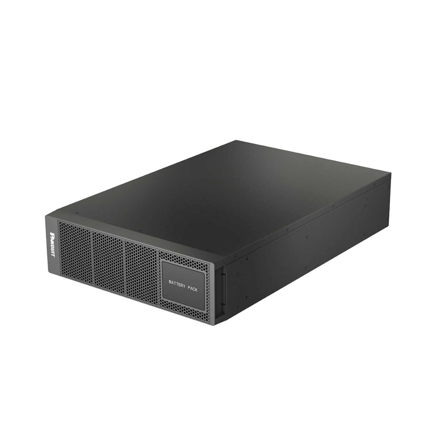 Módulo de Baterías Externas (EPB), Para Extensión de Tiempo de Respaldo, Compatible con UPS Topología Online de 5, 6, y 10 kVA de Panduit - Imagen 1