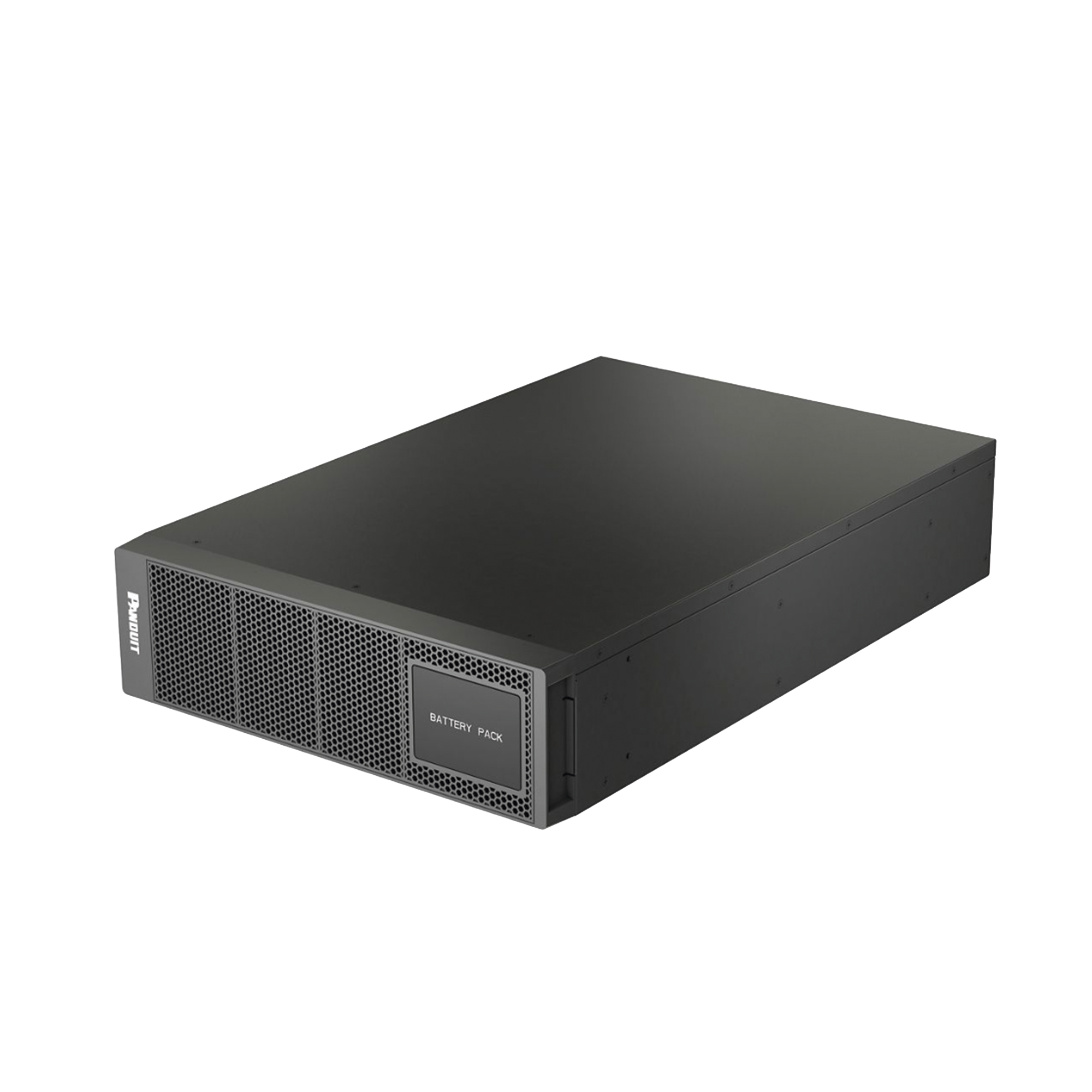 Módulo de Baterías Externas (EPB), Para Extensión de Tiempo de Respaldo, Compatible con UPS Topología Online de 5, 6, y 10 kVA de Panduit - Imagen 1