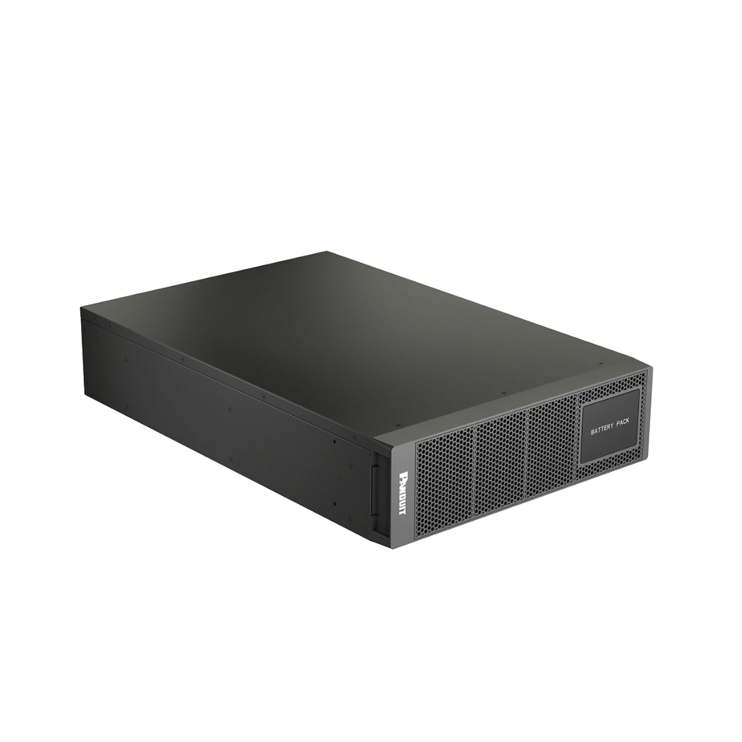 Módulo de Baterías Externas (EPB), Para Extensión de Tiempo de Respaldo, Compatible con UPS Topología Online de 5, 6, y 10 kVA de Panduit - Imagen 2