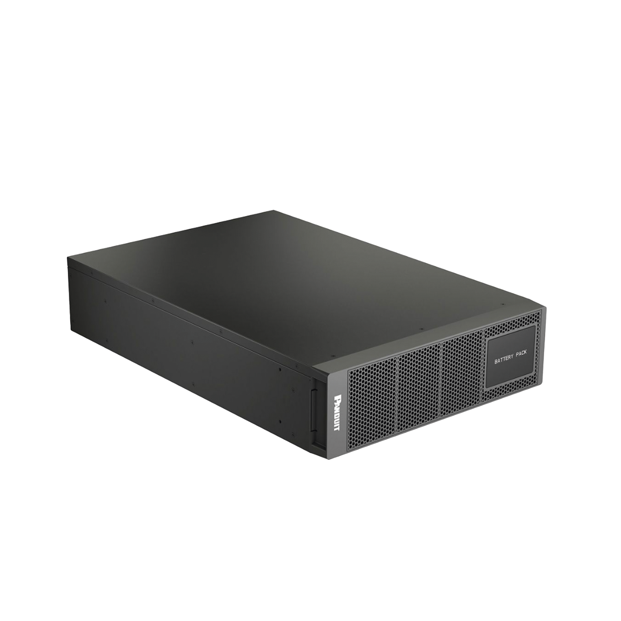 Módulo de Baterías Externas (EPB), Para Extensión de Tiempo de Respaldo, Compatible con UPS Topología Online de 5, 6, y 10 kVA de Panduit - Imagen 2