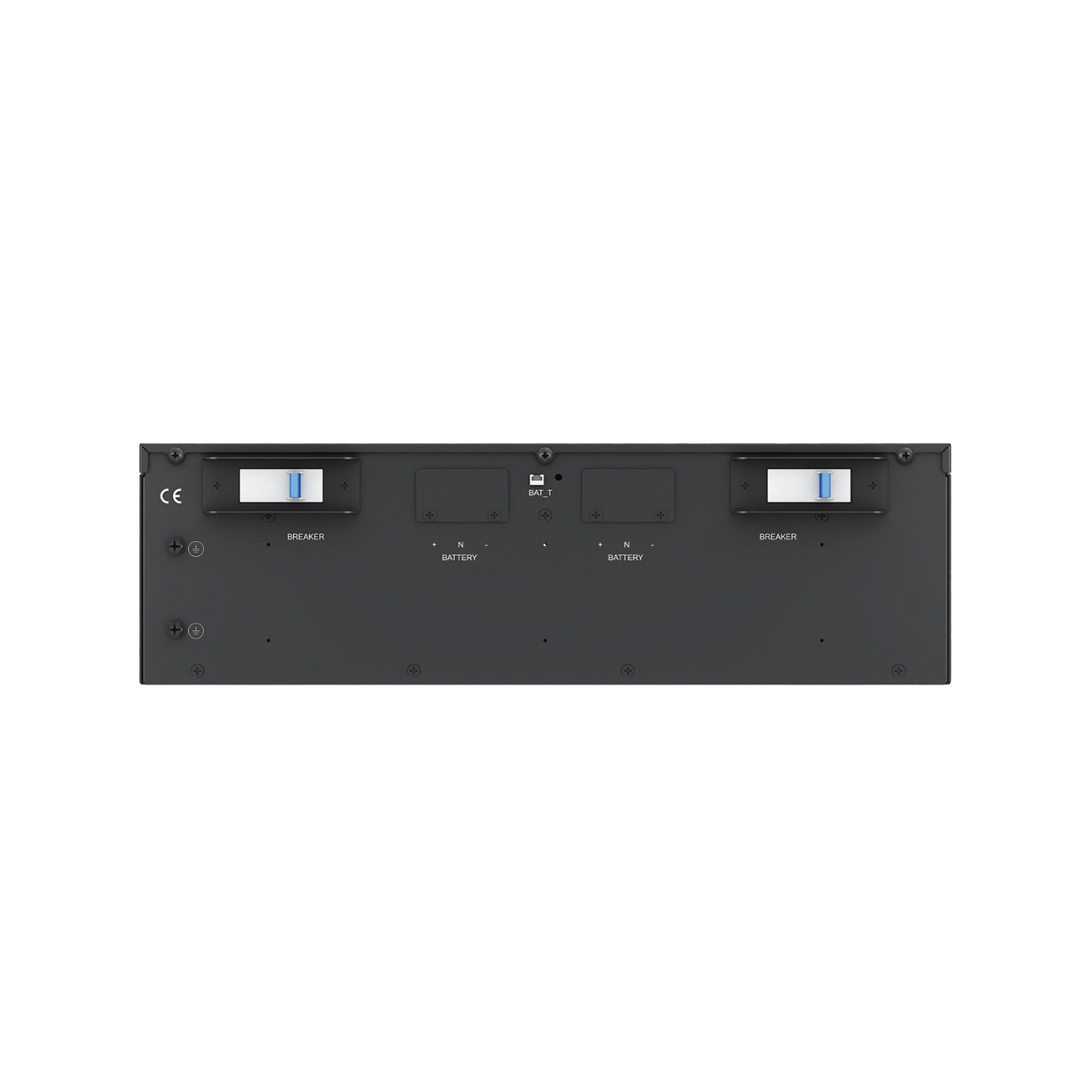 Módulo de Baterías Externas (EPB), Para Extensión de Tiempo de Respaldo, Compatible con UPS Topología Online de 5, 6, y 10 kVA de Panduit - Imagen 3