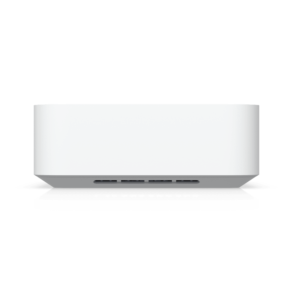 UniFi Express UX7 Cloud Gateway Compacto con WiFi 7, Ejecuta UniFi Network, Alimenta una Red Completa o Funciona como Punto de Acceso UBIQUITI - Imagen 2