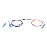 Accesorio WDM1R para operar una OLT GPON y una OLT XGSPON en la misma Fibra Óptica V-SOL - Imagen 1