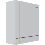 Batería LiFePO4 IP66 para exteriores / 51.2 Vcc / 314 Ah / 16 kWh / Corriente continua 125A (6.4kW) / Pico 300A (15.36kW) @15s / Instalación en pared o piso / UL 9540 Ed.3 / Celdas grado automotriz Tier 1 PYTES - Imagen 1