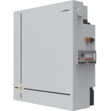 Batería LiFePO4 IP66 para exteriores / 51.2 Vcc / 314 Ah / 16 kWh / Corriente continua 125A (6.4kW) / Pico 300A (15.36kW) @15s / Instalación en pared o piso / UL 9540 Ed.3 / Celdas grado automotriz Tier 1 PYTES - Imagen 2