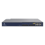 OLT de 4 puertos EPON con 8 puertos Uplink (4 puertos Gigabit Ethernet + 4 puertos Gigabit Ethernet SFP) hasta 256 ONUS V-SOL - Imagen 1