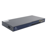 OLT de 4 puertos EPON con 8 puertos Uplink (4 puertos Gigabit Ethernet + 4 puertos Gigabit Ethernet SFP) hasta 256 ONUS V-SOL - Imagen 2