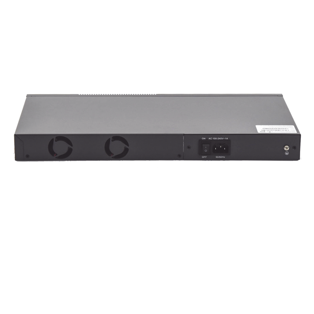 Unidad De Red Optica Olt 4 Puertos Gpon 4 Puertos Uplink V1600G-0B V-SOL - Imagen 4