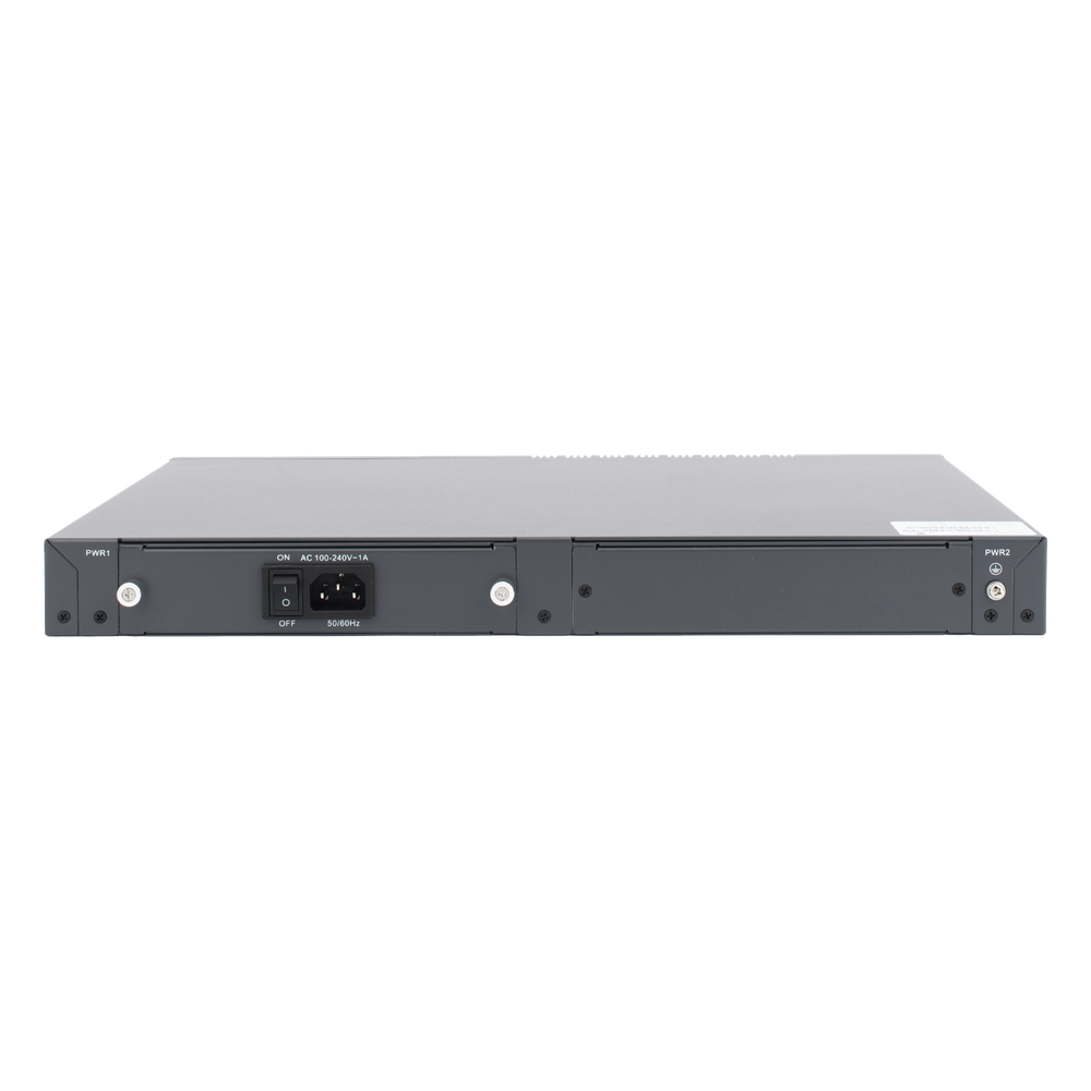 OLT V-SOL de 16 puertos GPON con 8 puertos Uplink 4 puertos Gigabit Ethernet 4 puertos SFP/SFP+ hasta 2,048 ONUs V1600G-2B - Imagen 2