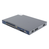 OLT V-SOL de 16 puertos GPON con 8 puertos Uplink 4 puertos Gigabit Ethernet 4 puertos SFP/SFP+ hasta 2,048 ONUs V1600G-2B - Imagen 4