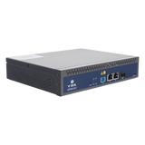 OLT de 1 puerto GPON SC/UPC + 3 puertos Uplink (2 puertos Gigabit Ethernet + 1 puerto SFP/SFP+), Fuente de alimentación redundante AC/DC , hasta 128 ONUS V-SOL - Imagen 2