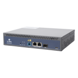 OLT 1 Puerto GPON SC/UPC 3 Uplinks Gigabit SFP/SFP+ Fuente Redundante 128 ONUs V-SOL V1600GS-F - Imagen 2