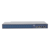 OLT de 1 GPON puerto con Splitter de 1 a 32 SC/UPC Incluido + 3 puertos Uplink (2 puertos Gigabit Ethernet + 1 puerto SFP/SFP+) hasta 128 ONUS V-SOL V1600GS-O32 - Imagen 2