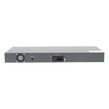 OLT de 1 GPON puerto con Splitter de 1 a 32 SC/UPC Incluido + 3 puertos Uplink (2 puertos Gigabit Ethernet + 1 puerto SFP/SFP+) hasta 128 ONUS V-SOL V1600GS-O32 - Imagen 4