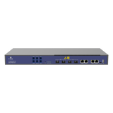 OLT Dual de 2 Puertos XGSPON/GPON con WDM Integrado/ 4 Puertos Uplink (2 Puerto Gigabit RJ45 + 2 Puertos SFP/SFP+) / Hasta 512 ONUs V-SOL - Imagen 1