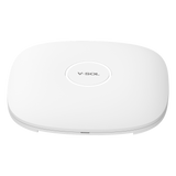 Punto de Acceso POF Dual GPON/EPON para Instalación en Techo, con 1 puerto GPON SC/UPC POF + 1 Puerto Gigabit Ethernet V-SOL - Imagen 2