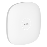 Punto de Acceso POF Dual GPON/EPON para Instalación en Techo, con 1 puerto GPON SC/UPC POF + 1 Puerto Gigabit Ethernet V-SOL - Imagen 3