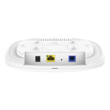 Punto de Acceso POF Dual GPON/EPON para Instalación en Techo, con 1 puerto GPON SC/UPC POF + 1 Puerto Gigabit Ethernet V-SOL - Imagen 4