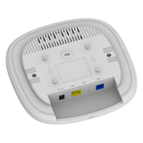 Punto de Acceso POF Dual GPON/EPON para Instalación en Techo, con 1 puerto GPON SC/UPC POF + 1 Puerto Gigabit Ethernet V-SOL - Imagen 6