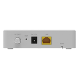 ONU Bridge Dual GPON/EPON con 1 Puerto SC/APC + 1 puerto LAN Gigabit + 1 puerto CATV V-SOL - Imagen 3