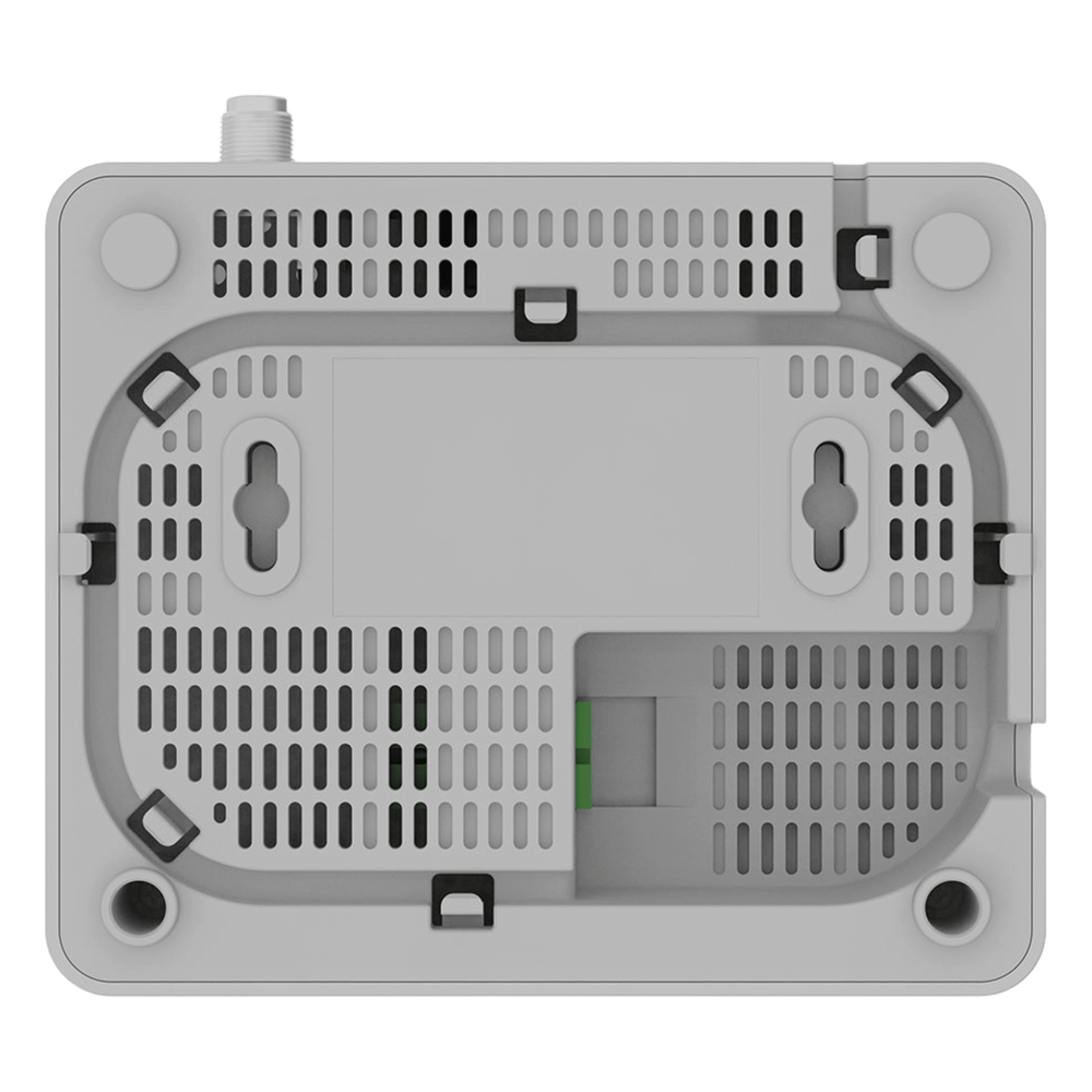 ONU Bridge Dual GPON/EPON con 1 Puerto SC/APC + 1 puerto LAN Gigabit + 1 puerto CATV V-SOL - Imagen 5