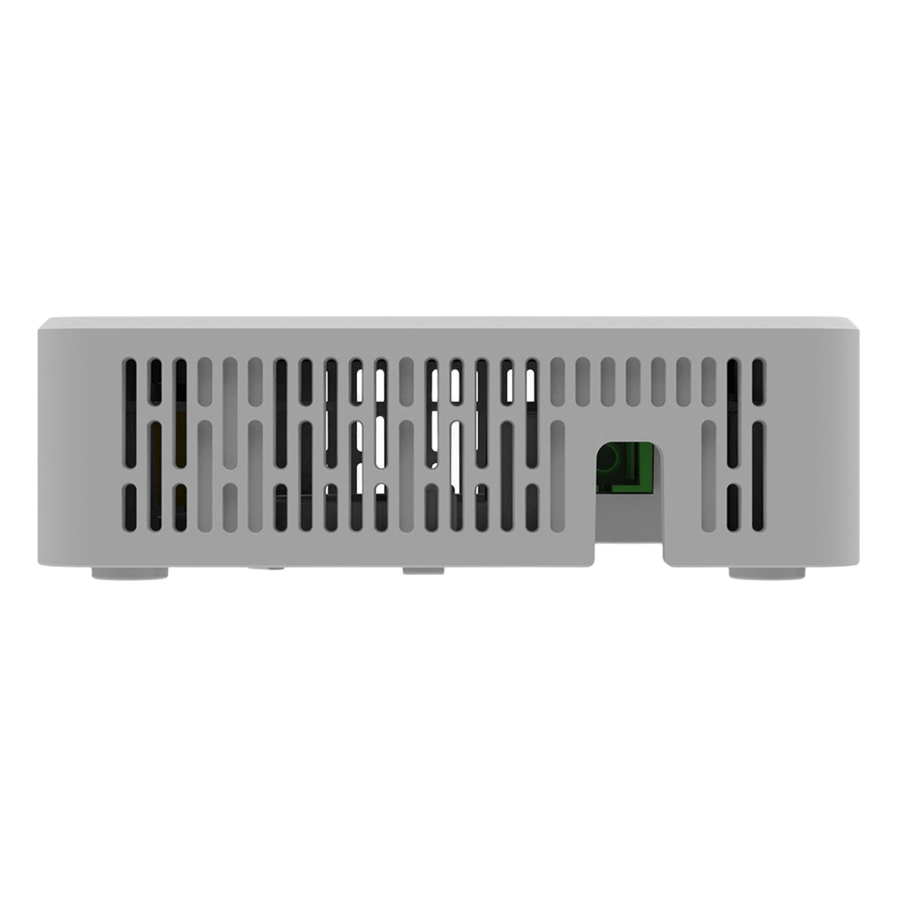 ONU Bridge Dual GPON/EPON con 1 Puerto SC/APC + 1 puerto LAN Gigabit + 1 puerto CATV V-SOL - Imagen 6