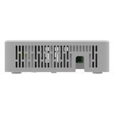 ONU Bridge Dual GPON/EPON con 1 Puerto SC/APC + 1 puerto LAN Gigabit + 1 puerto CATV V-SOL - Imagen 6