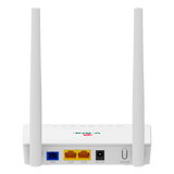 ONU Dual EPON/GPON con Wi-Fi AC de doble banda 2.4 Y 5 GHz, 1 puerto SC/UPC + 2 puertos LAN Gigabit, Compatible con EasyMesh V-SOL - Imagen 2