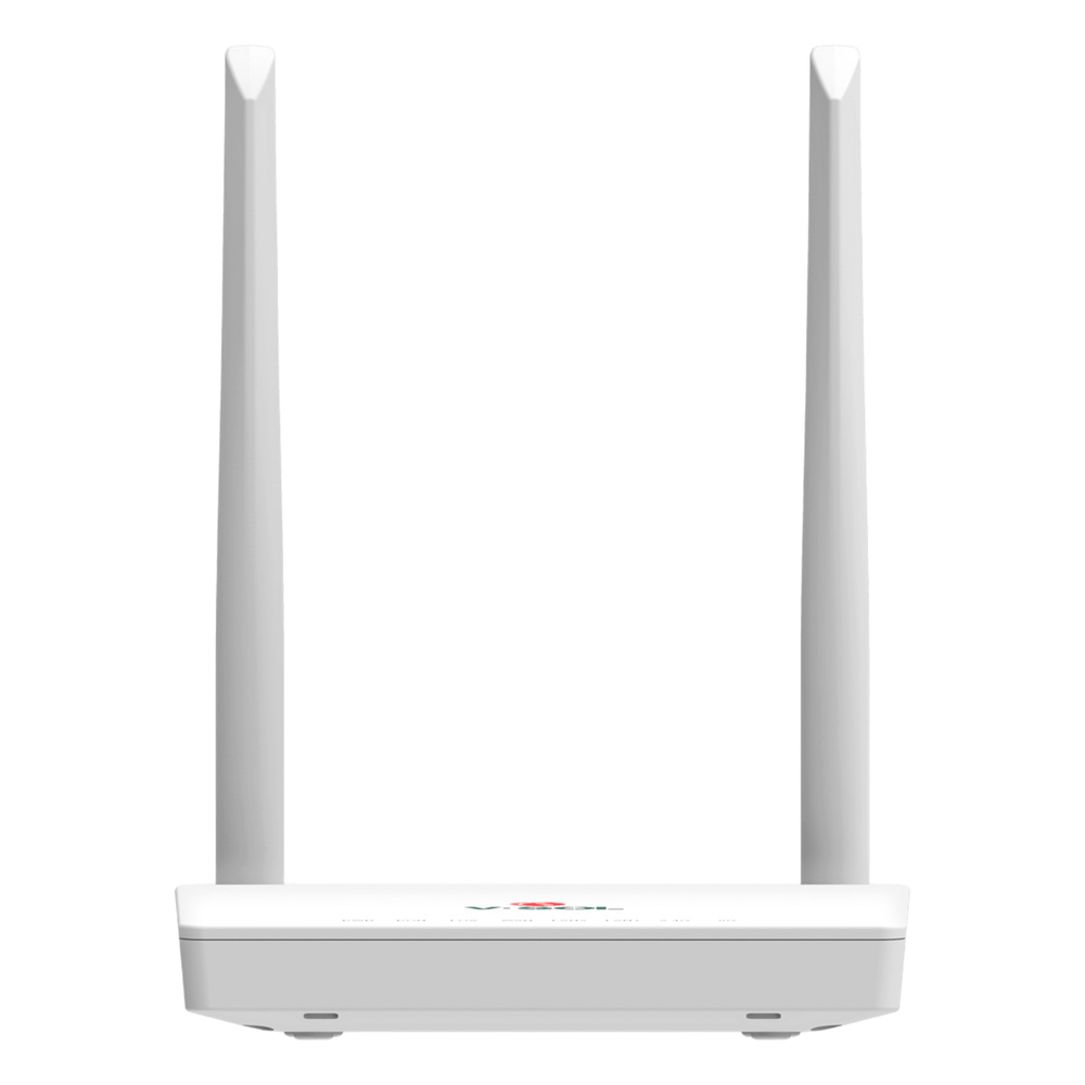 ONU Dual EPON/GPON con Wi-Fi AC de doble banda 2.4 Y 5 GHz, 1 puerto SC/UPC + 2 puertos LAN Gigabit, Compatible con EasyMesh V-SOL - Imagen 3