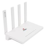 ONU GPON/EPON con Wi-Fi 6 AX1500 / 4 Puertos Gigabit / Puerto PON SC/UPC, Hasta 1500 Mbps V-SOL - Imagen 3