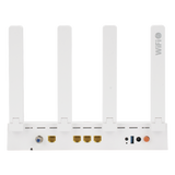 ONU GPON/EPON con Wi-Fi 6 AX1500 / 1 Puerto CATV / 4 Puertos Gigabit / Puerto PON SC/APC V-SOL - Imagen 3