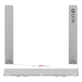 ONU GPON/EPON con Wi-Fi 7 / 1 Puerto 2.5 Gigabits/ 3 Puertos Gigabit / Puerto PON SC/UPC, Hasta 3600 Mbps V-SOL - Imagen 1