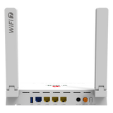 ONU GPON/EPON con Wi-Fi 7 / 1 Puerto 2.5 Gigabits/ 3 Puertos Gigabit / Puerto PON SC/UPC, Hasta 3600 Mbps V-SOL - Imagen 2