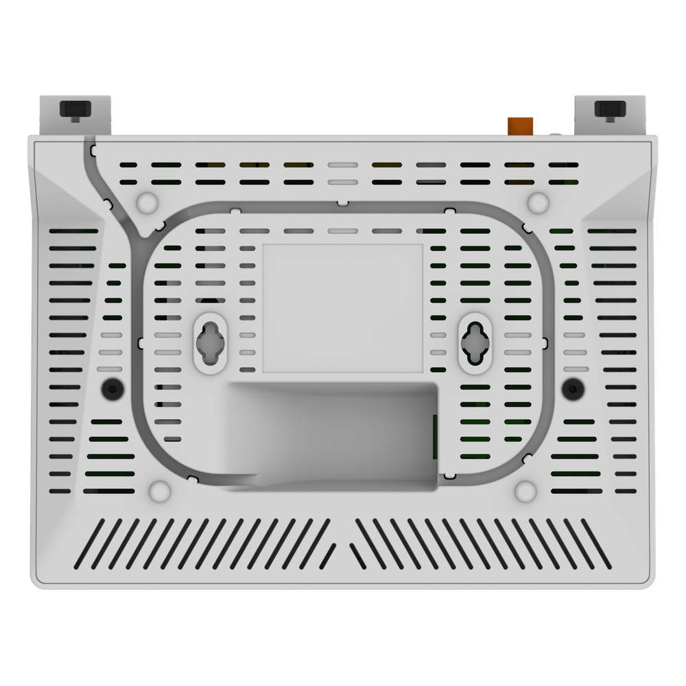 ONU GPON/EPON con Wi-Fi 7 / 1 Puerto 2.5 Gigabits/ 3 Puertos Gigabit / Puerto PON SC/UPC, Hasta 3600 Mbps V-SOL - Imagen 4