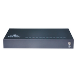 ONU Dual EPON/GPON / 8 Puertos PoE 802.3at Gigabit / 1 Puerto SC/UPC V-SOL - Imagen 5
