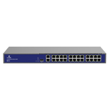 MDU Triple-mode PON (GPON/XGPON/XGSPON) / 24 Puertos PoE 802.3at Gigabit / 1 Puerto PON V-SOL - Imagen 2