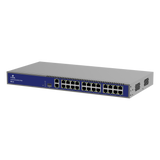 MDU Triple-mode PON (GPON/XGPON/XGSPON) / 24 Puertos PoE 802.3at Gigabit / 1 Puerto PON V-SOL - Imagen 3