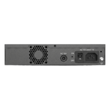 OLT de 1 puerto Combo GPON/XG(S)PON con 3 puertos Uplink (2 puertos Gigabit Ethernet + 1 puerto SFP/SFP+), hasta 128 ONU/ONT V-SOL - Imagen 3