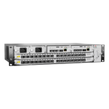 OLT Modular tipo Chasis GPON/XGS-PON Combo,1 Tarjeta de Servicio de 16 Puertos GPON, 2 Ranuras, 2 Fuentes de Alimentación AC, 2 UR V-SOL - Imagen 2