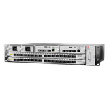 OLT Modular tipo Chasis GPON/XGS-PON Combo,1 Tarjeta de Servicio de 16 Puertos GPON, 2 Ranuras, 2 Fuentes de Alimentación AC, 2 UR V-SOL - Imagen 3